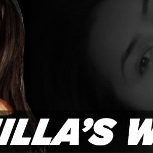 Camilla's Whey - Stop Feeling Sorry for Yourself and Transform Your Body!