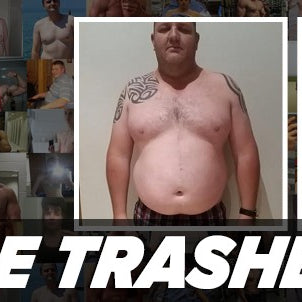 Transformation: Willie Botes Says Goodbye to 80 Pounds!