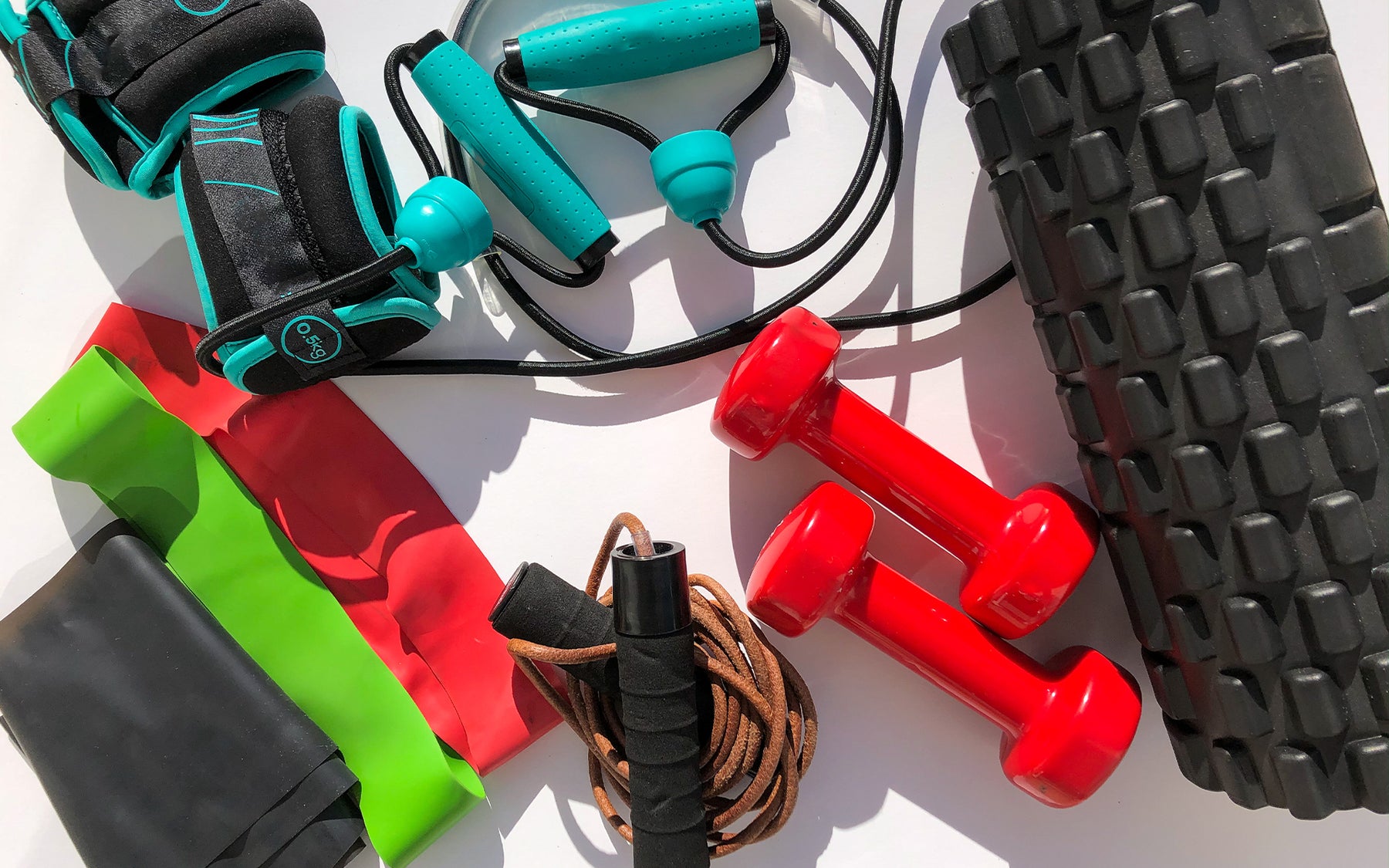 9 Workout Accessories That'll Improve Your Workout Flow