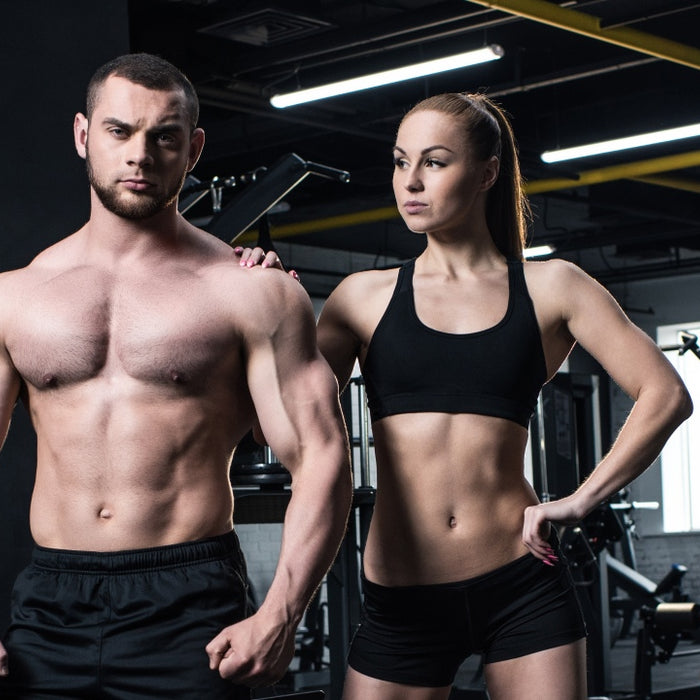 5 Keys to Having the Most Effective Workouts