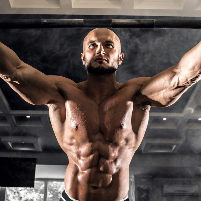 5 Front Squat Tips to Help Increase Your Max