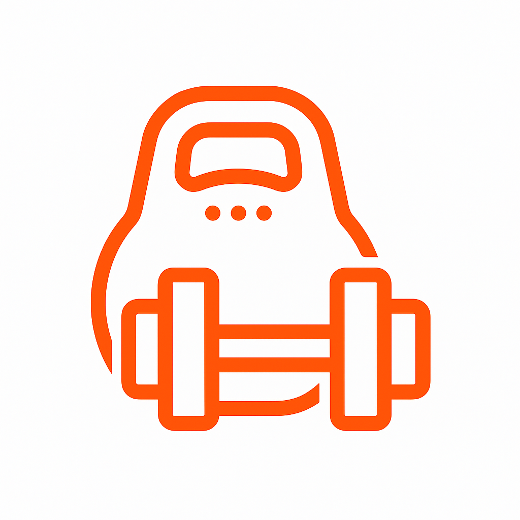 Sports Tiger Fitness