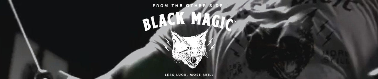 Black Magic Supply