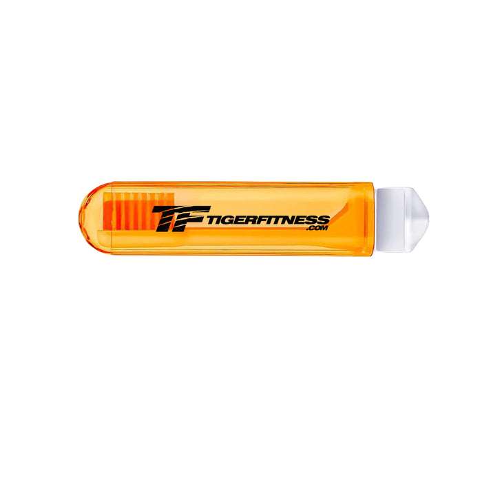 TF Premium Travel Toothbrush