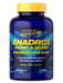 MHP Anadrox Pump & Burn 112 Capsules – Nitric Oxide Fat Burning Formula | Tigerfitness.com