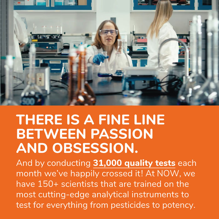 NOW Foods Vitamin D-3 & K-2