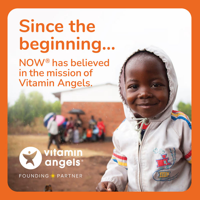 NOW Foods Vitamin D-3 & K-2