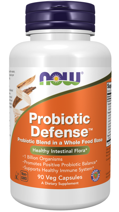 Probiotic Defense™