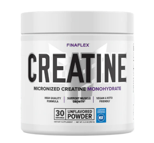 Finaflex Creatine Powder 30 Servings | TigerFitness.com
