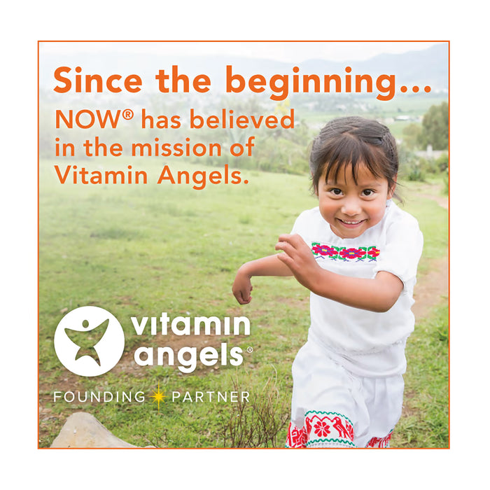 NOW Foods Vitamin D-3 | High Potency