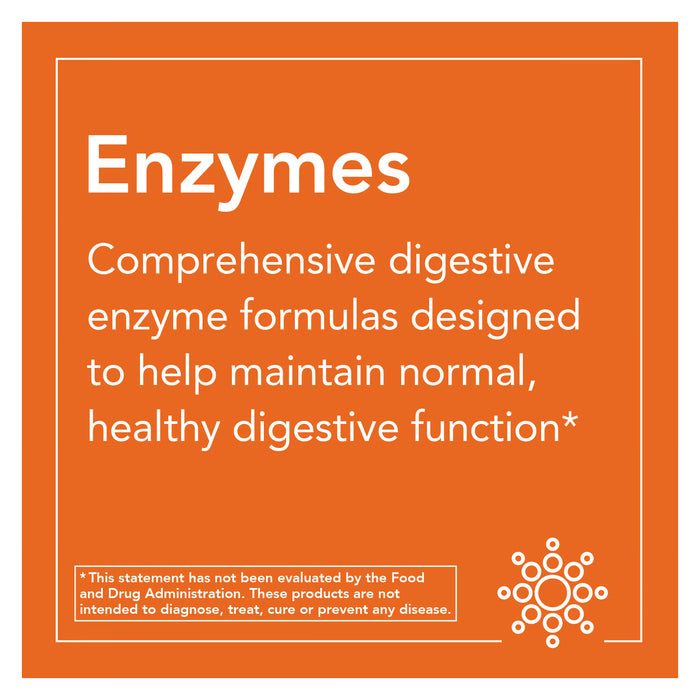 NOW Foods Super Enzymes