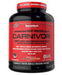 MuscleMeds Carnivor Chocolate Peanut Butter | 56 Servings  High Protein Beef Isolate for Strength & Performance | Tigerfitness.com