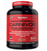MuscleMeds Carnivor 4lb Vanilla Caramel | 100% Beef Protein Isolate for Recovery & Lean Gains | Tigerfitness.com