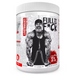 5% Nutrition Full As F*ck Stim-Free Pump Pre-Workout Front of Package Fruit Punch