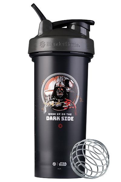 Star Wars  The Mandalorian Blender Bottle 28oz — Tiger Fitness