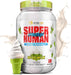 Alpha Lion Superhuman Protein Whey Isolate – Hulk Milk 