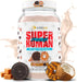 Alpha Lion Superhuman Whey Protein – Anabolic Cookie Collision
