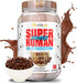 Alpha Lion Superhuman Protein Whey Isolate – Cocoa Buffs