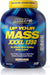 MHP Up Your Mass XXXL – Extreme Mass Gainer for Size & Strength - Cookies & Cream | Tigerfitness.com