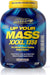 MHP Up Your Mass XXXL – Extreme Mass Gainer for Size & Strength Milk Chocolate | Tigerfitness.com