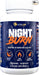 Alpha Lion Night Burn Nighttime Fat Burner - 60 Capsules 