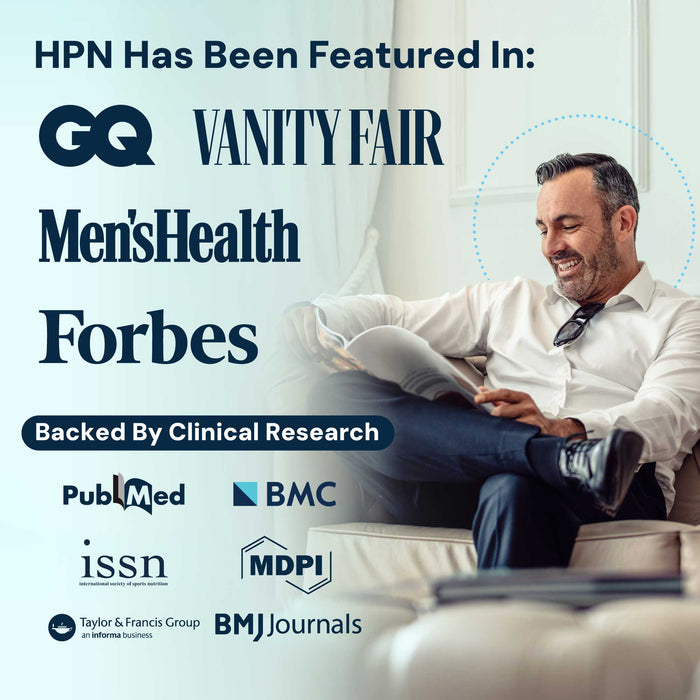 NAD(3) | Natural NAD+ Booster