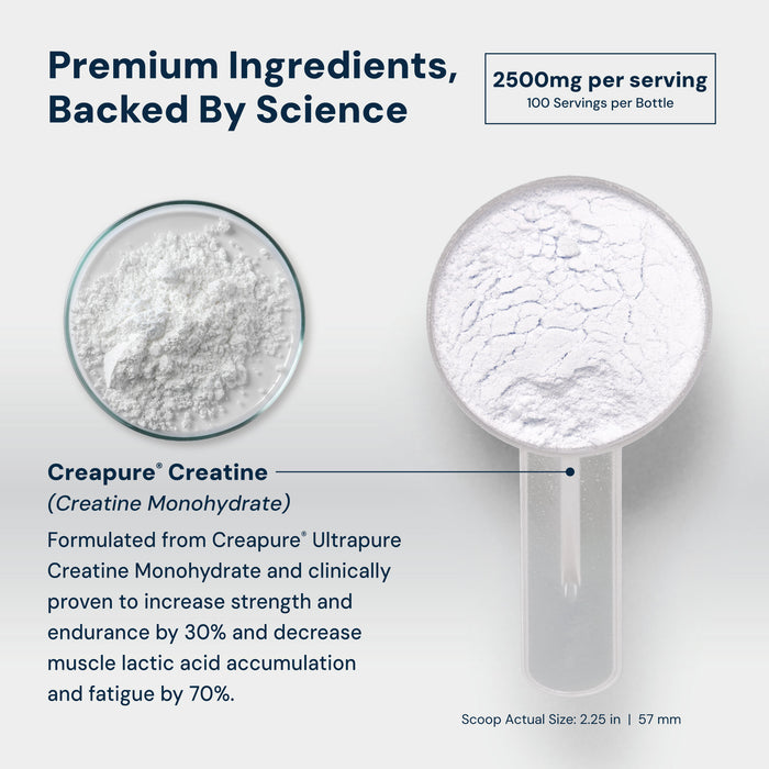 C(2) CreaPure Creatine