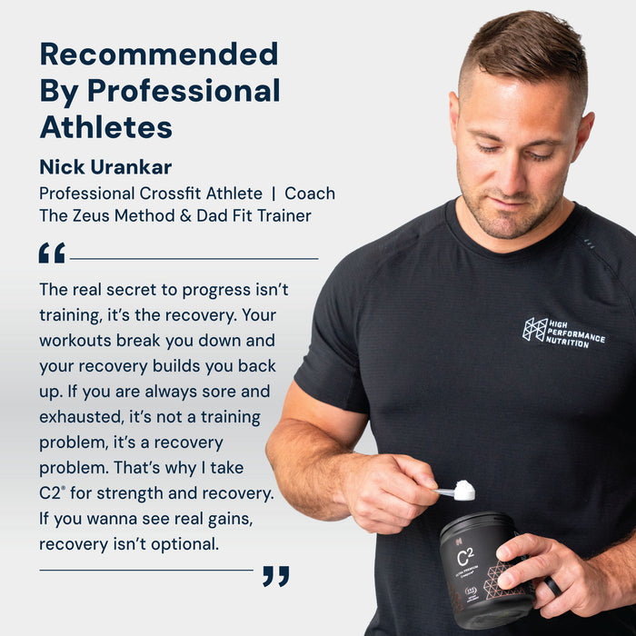 C(2) CreaPure Creatine