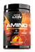 White Lion Labs Amino Premium EAA Blend Mango Pineapple for hydration and muscle recovery