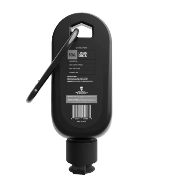 Gymreapers Liquid Chalk | Superior Grip Support for Weightlifting & Training