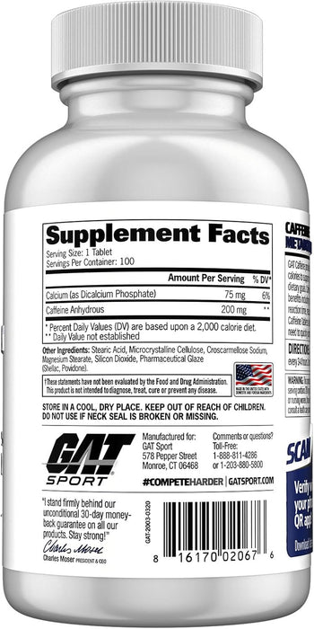 GAT Sports | CLA 1250