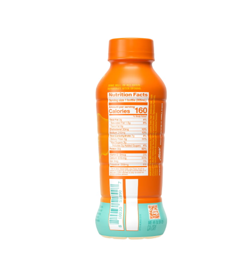 Protein RTD 12oz (12 Pack)