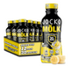 Jocko Fuel Molk Protein RTD Banana – TigerFitness.com