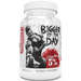 5% Nutrition Bigger By The Day -  90 Capsules 