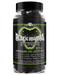 Black Mamba Hyperrush Thermogenic Fat Burner by Innovative Labs  90 Count Bottle TigerFitness.com