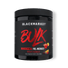 BlackMarket Labs BULK Pre-Workout Powder – Fruit Punch Flavor