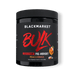 Blackmarket Labs BULK | Man Boosting Pre - Workout Peach Rings Flavor - Black Market Labs - Tiger Fitness