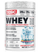 Basic Supplements Basic Whey Blue Marshmallow 2lb – TigerFitness.com