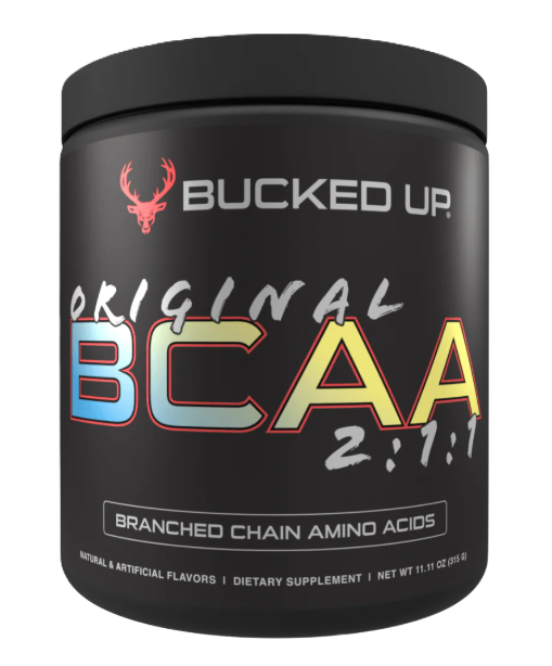 Bucked Up BCAA 2:1:1