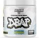 Axe & Sledge DBAP Extreme Pre-Workout V2 Blue Raspberry Lemonade – Intense Energy & Focus Formula Tigerfitness.com