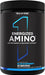 R1 Energized Amino amino acid energy drink supplement 30 Servings Blue Raspberry