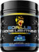 Gorilla Mind Gorilla Mode Lightning Pre-Workout Blue Raspberry | TigerFitness.com