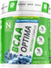 NutraKey BCAA Optima Blue Raspberry Thunder – Intra-Workout Amino Hydration and Recovery Formula