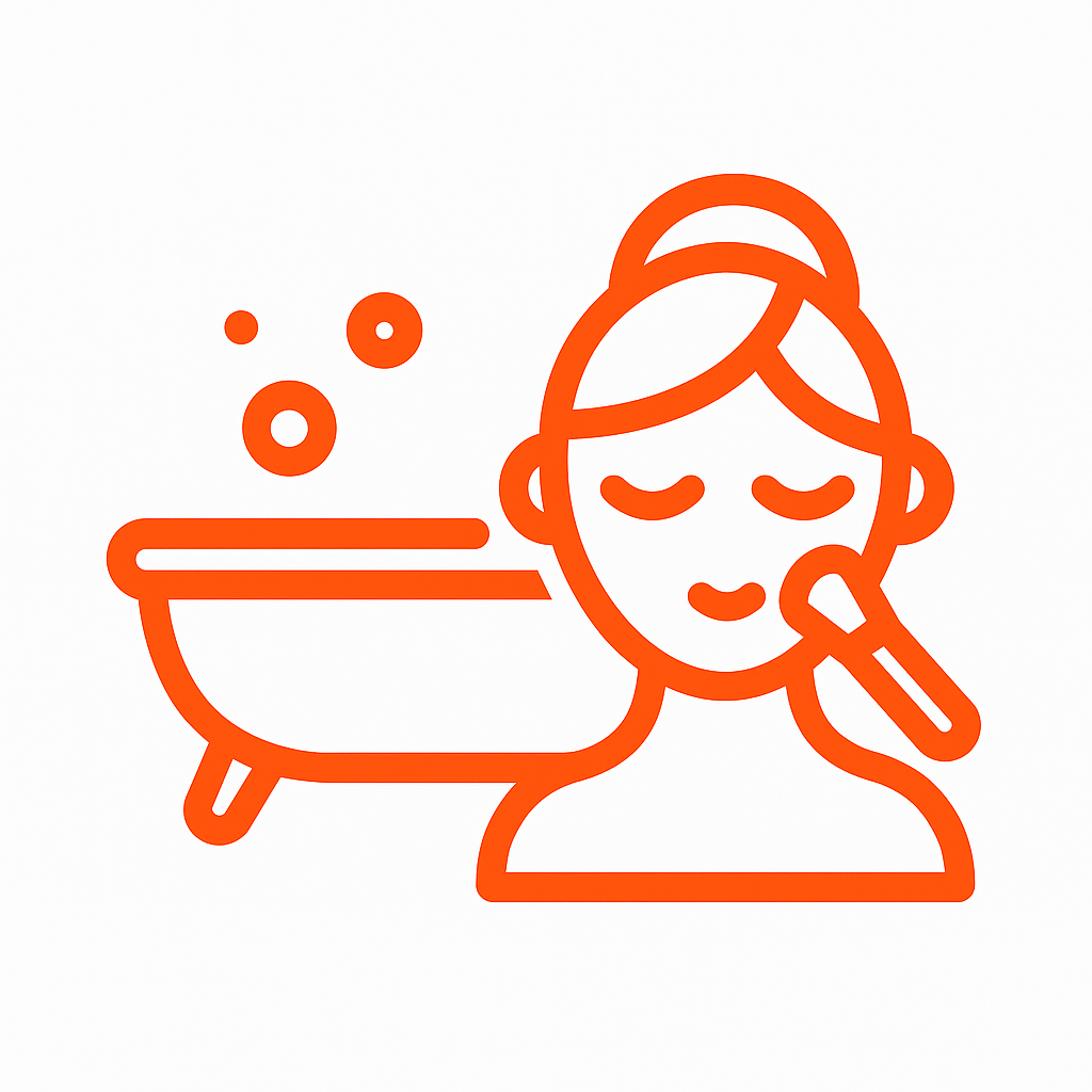 Bath & Beauty Tiger Fitness