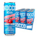 NOCCO BCAA RTD Cherry Berry – Low-Calorie BCAA Drink with Vitamins for Recovery and Hydration