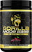 Gorilla Mind Gorilla Mode Base Pre-Workout Cherry Blackout 30 Servings | Stimulant-Free Pump & Performance Support | TigerFitness.com