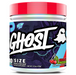 GHOST Size V3 – Cherry Limeade Muscle Builder & Strength Support Supplement | TigerFitness