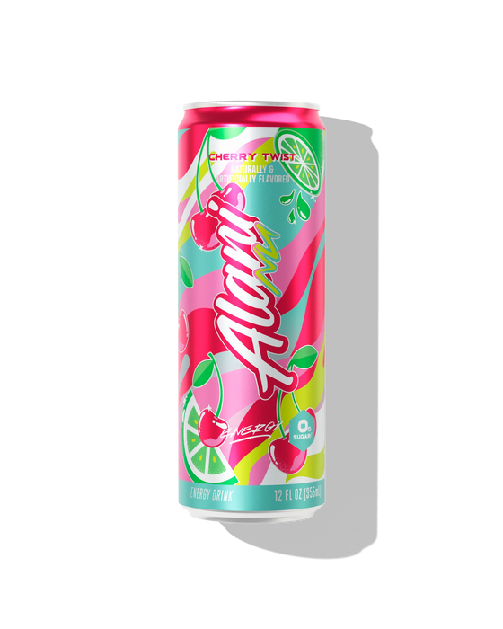 Alani Nu Energy Drink