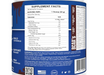 Gaspari Nutrition Proven Blend Multi-Source Protein Supplement Facts, Chocolate Peanut Butter | Tigerfitness.com