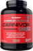 MuscleMeds Carnivor Shred | Beef Protein Isolate Fat Burning Thermogenic Formula, Chocolate 4lb | Tigerfitness.com
